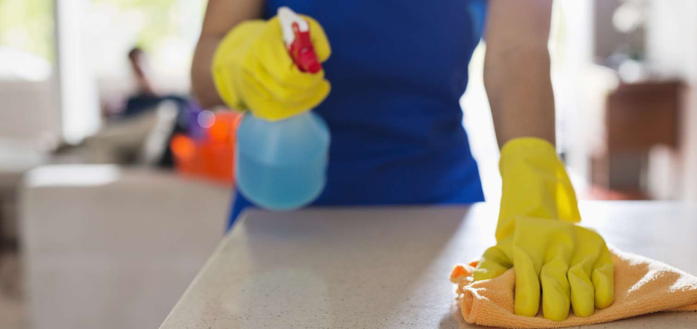 Cleaning services dubai