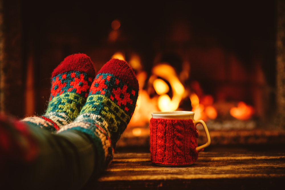 winter